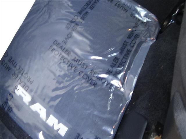 2022 RAM 2500 Big Horn:26-011A