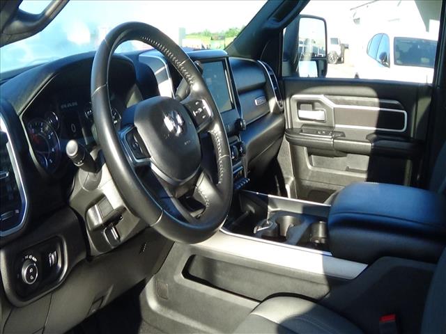 2024 RAM 2500 Big Horn:C6926