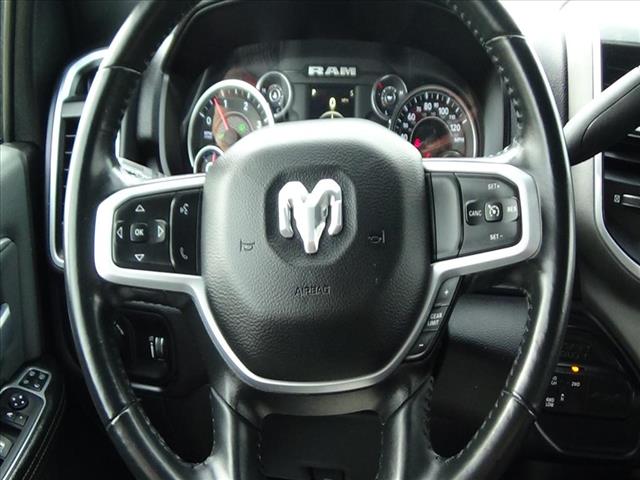 2024 RAM 2500 Big Horn:C6689