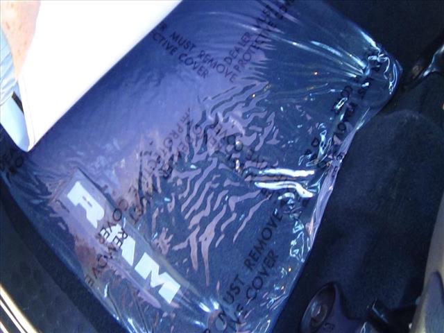 Photo of 2024 RAM 2500 Big Horn in Cape Girardeau, MO - 19,  2024 RAM 2500 Big Horn:C6537