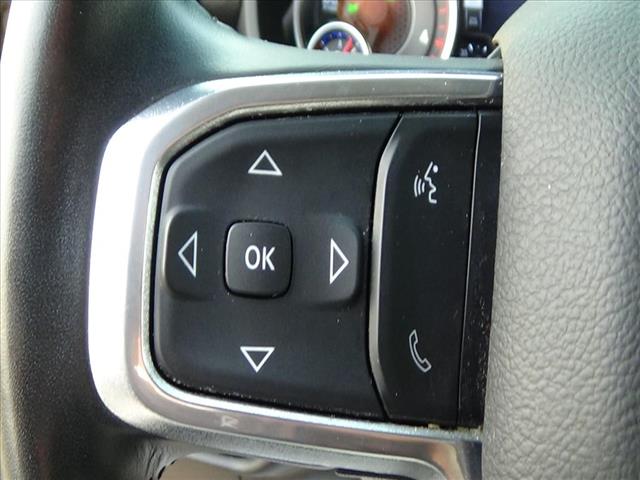 2024 RAM 2500 Laramie:C6513