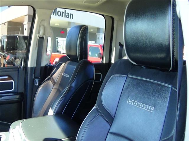 2024 RAM 2500 Laramie:C6591