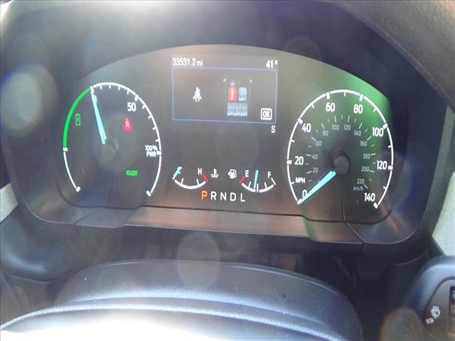 2024 Ford Maverick XLT:C6555C