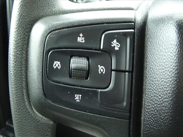 2023 Chevrolet Silverado 1500 Work Truck:C6862