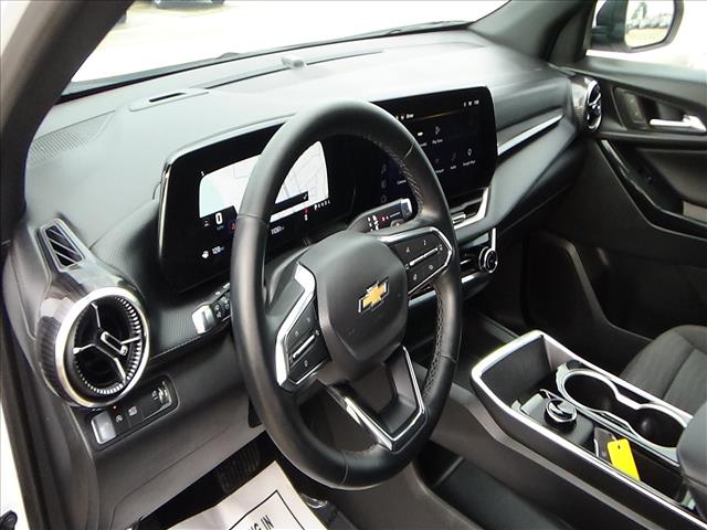 2026 Chevrolet Equinox LT:C7018