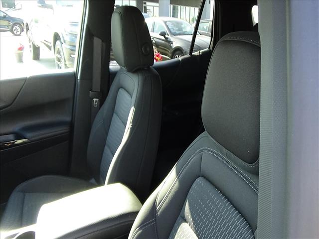2026 Chevrolet Equinox LT:C7099
