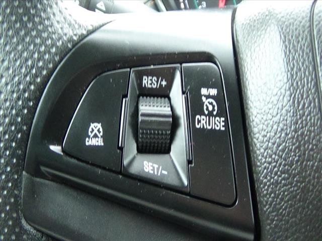 2019 Chevrolet Trax LT:C6668