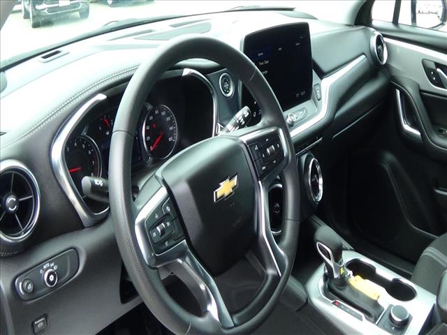 2025 Chevrolet Blazer LT:C7006