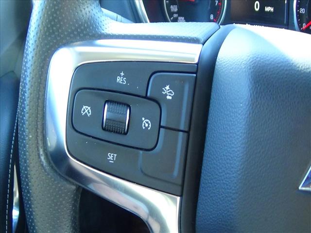 2025 Chevrolet Blazer LT:C6780