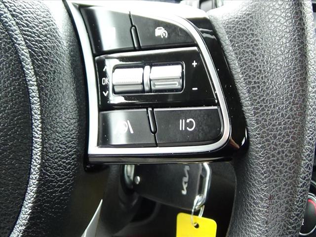 Photo of 2024 Kia Forte LXS in Cape Girardeau, MO - 19,  2024 Kia Forte LXS:C6580