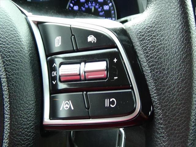 2024 Kia Forte LXS:C6640