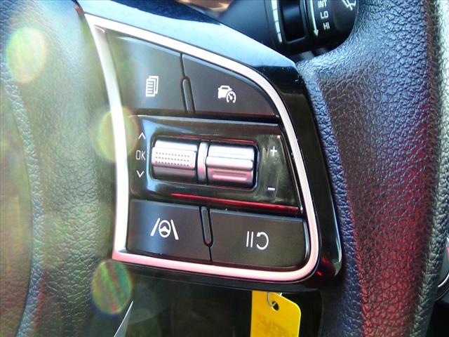 2024 Kia Forte LXS:C6661