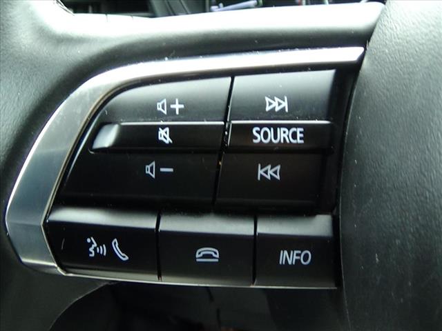 2024 Mazda CX-30 2.5 S Select Sport:C6397