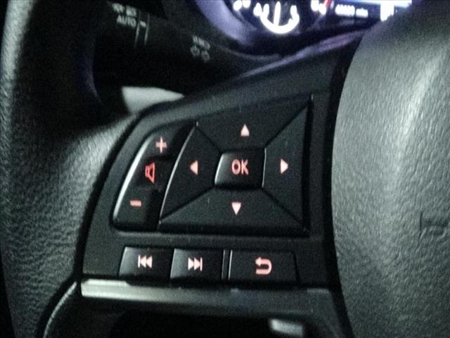 2024 Nissan Sentra SV:C6662