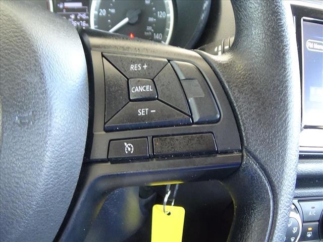 2024 Nissan Versa S:C6798A