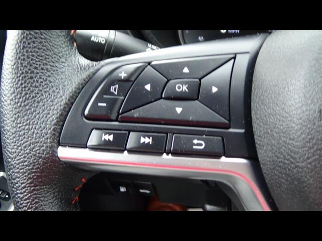 2024 Nissan Versa SR