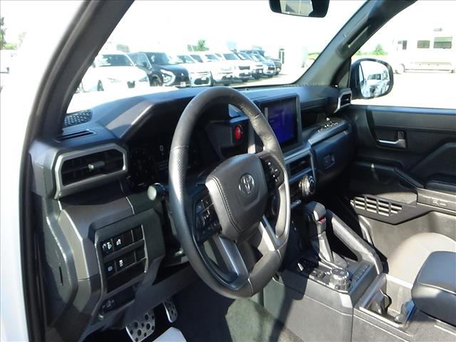 2025 Toyota Tacoma TRD Sport:26-118A