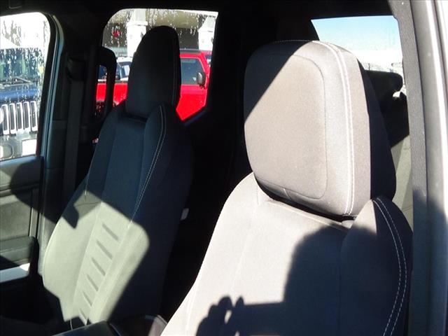 2024 Toyota Tacoma TRD Off-Road:C6653