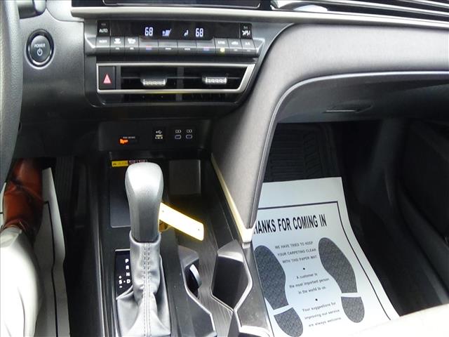 2025 Toyota Camry LE:C6887