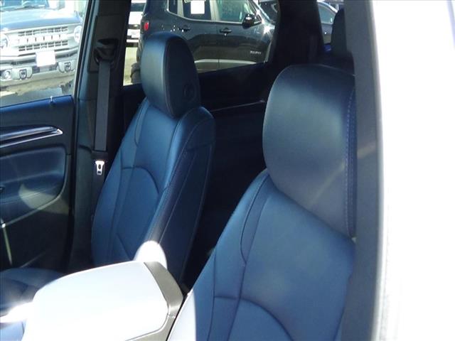 2024 Buick Enclave Premium:C6528