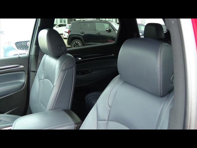 2024 Buick Enclave Premium
