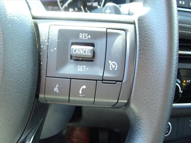 Photo of 2023 Nissan Rogue S in Cape Girardeau, MO - 19,  2023 Nissan Rogue S:C6464