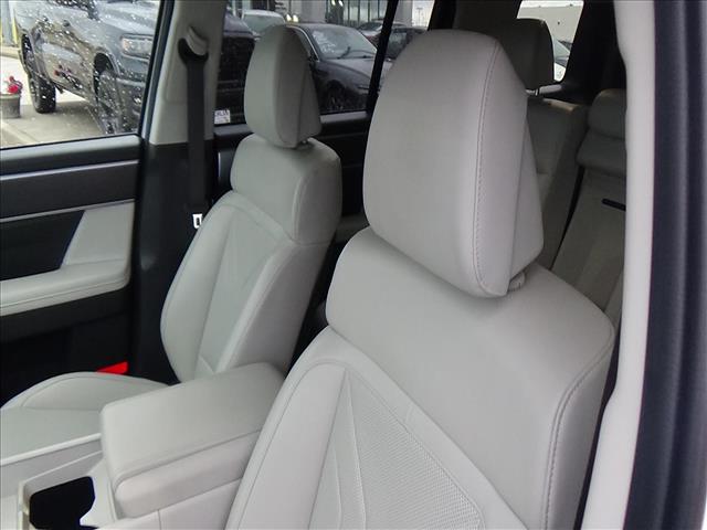 2026 Hyundai SANTA FE SEL:C7101