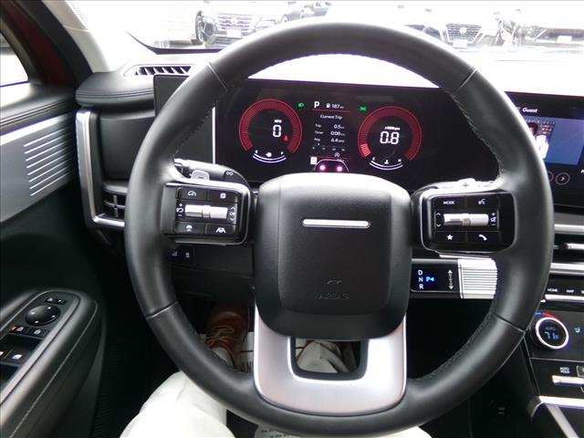 2025 Hyundai SANTA FE SEL:C6685