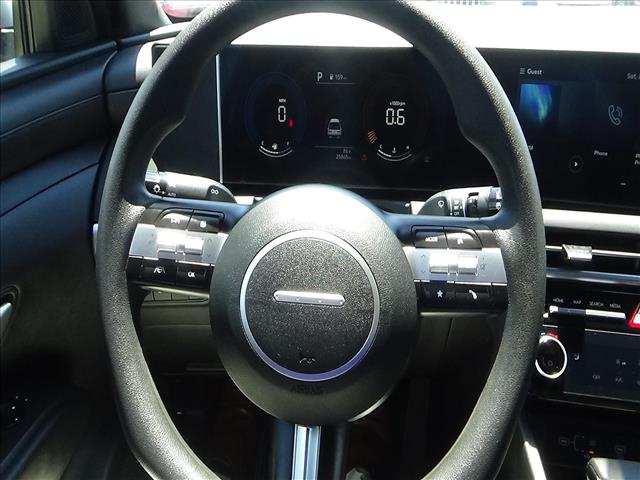 2025 Hyundai SANTA CRUZ SEL:C7023