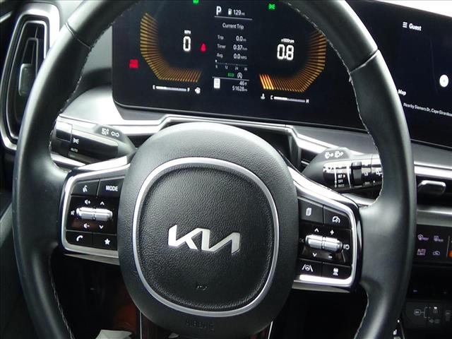 2024 Kia Sorento S:C6784