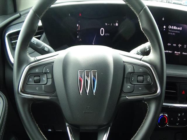 2025 Buick Encore GX Preferred:C6844