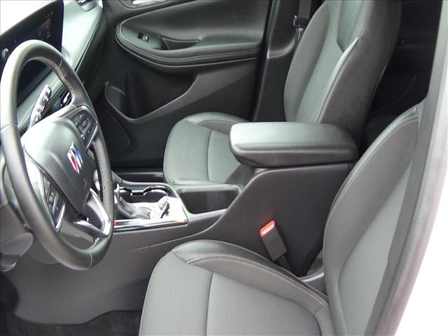 2025 Buick Encore GX Preferred:C6840