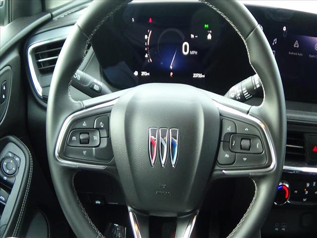 2025 Buick Encore GX Preferred:C6828