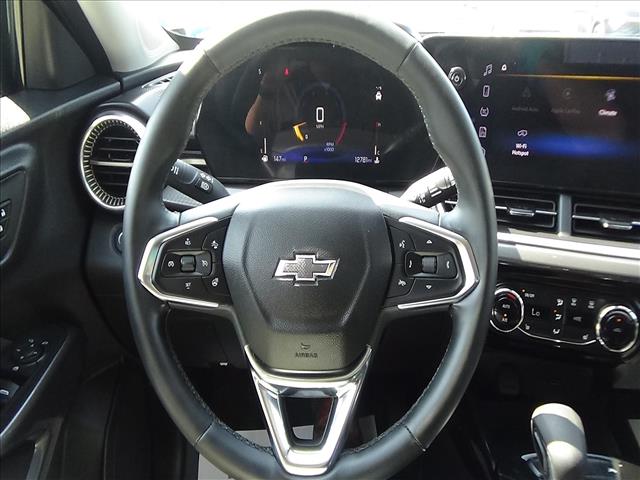 2025 Chevrolet Trax Activ:26-067A2