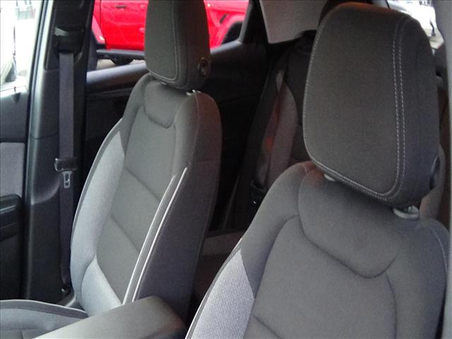 2025 Chevrolet Trailblazer LT:C6734