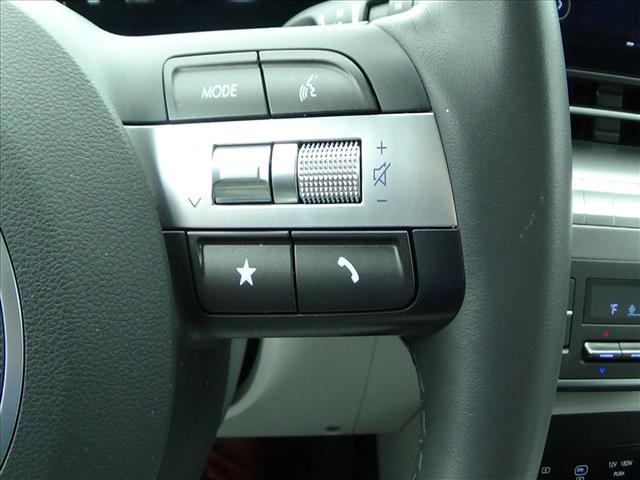 2025 Hyundai KONA SEL:C6776