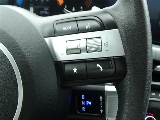 2025 Hyundai SONATA SEL:C6846