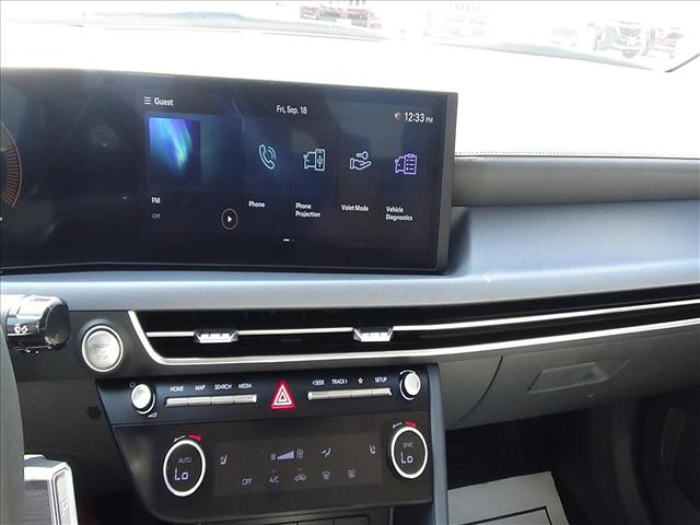 2025 Hyundai SONATA SEL:C7094