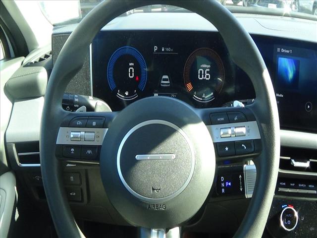 2025 Hyundai SONATA SEL:C6970