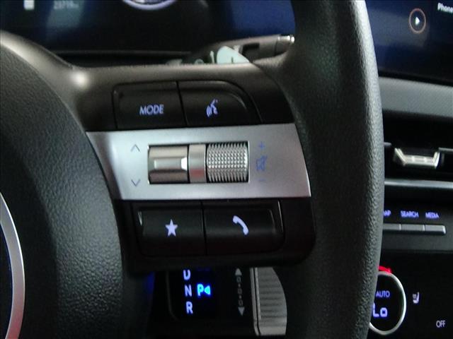 2025 Hyundai SONATA SEL:C7093