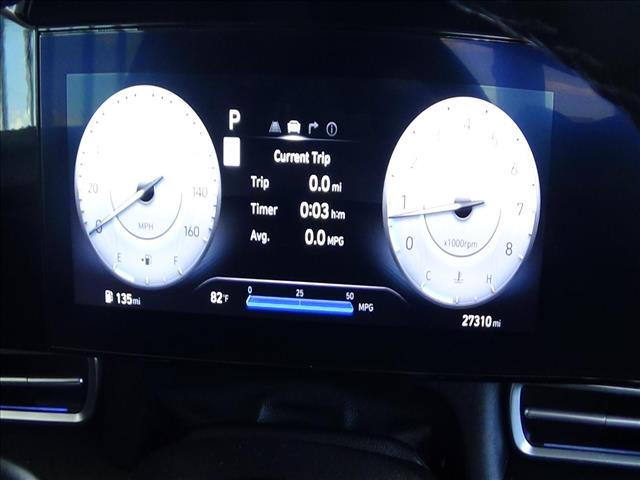 2025 Hyundai ELANTRA SEL Convenience:C6969