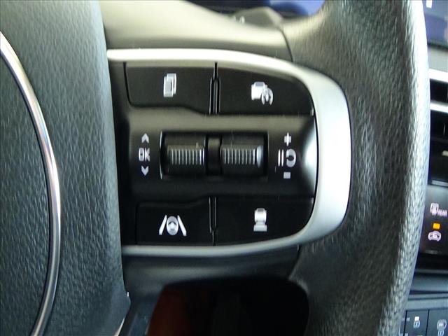 2025 Kia K5 LXS:C6925