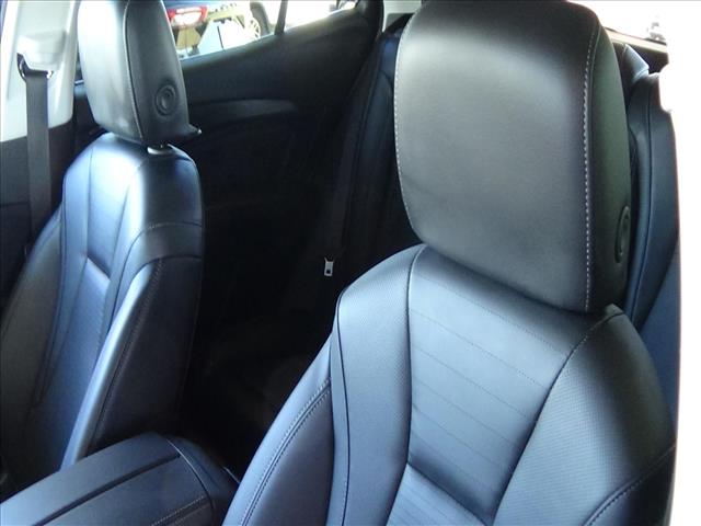 2025 Buick Envision Preferred:C6817