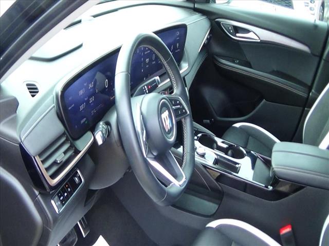 2024 Buick Envision Sport Touring:C6620