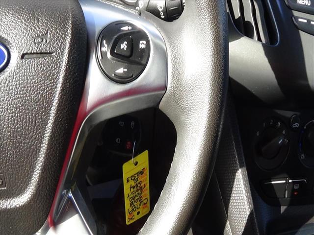 2018 Ford Transit Connect XL:C6789