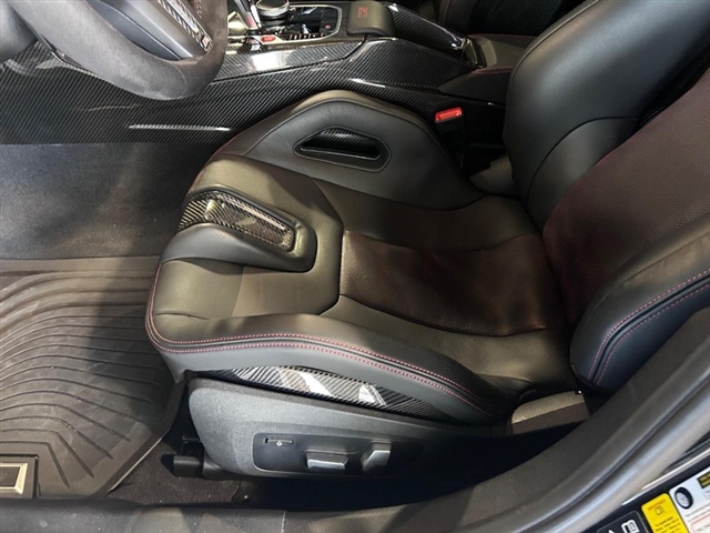 2024 BMW M3 CS