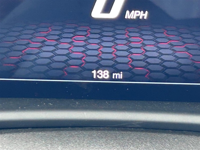 2025 Dodge Hornet GT