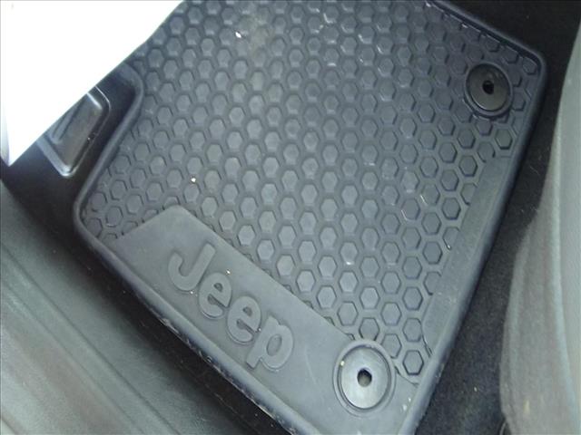 2022 Jeep Renegade Trailhawk:25-222A