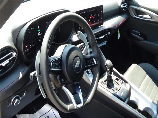 2024 Dodge Hornet R/T:C6473