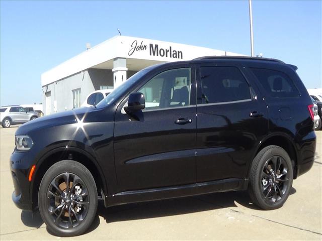 2024 Dodge Durango SXT Plus  C6912